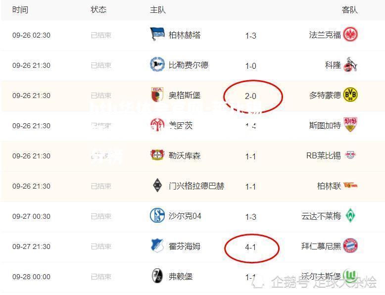 hth华体会官网-莱比锡红牛取得惊人比分，领跑积分榜